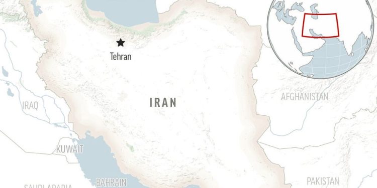 İran’da gösterilerle ilgili bir kişi daha idam edildi