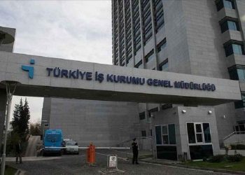 İşsizlik Sigortası Fonu: Kayıtlı işsiz 100 kişiden 13’ü maaş alıyor