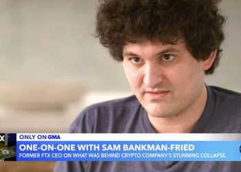 FTX’in eski CEO’su Sam Bankman-Fried Bahamalar’da tutuklandı