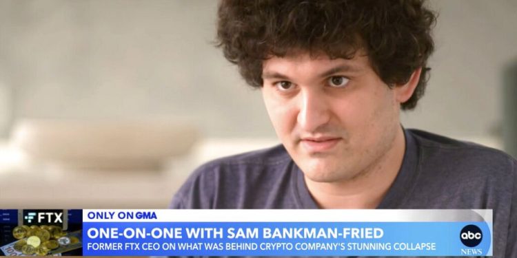 FTX’in eski CEO’su Sam Bankman-Fried Bahamalar’da tutuklandı