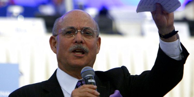 CHP Genel Başkanı Kılıçdaroğlu’nun danışmanı olan ABD’li ekonomist Jeremy Rifkin kimdir?