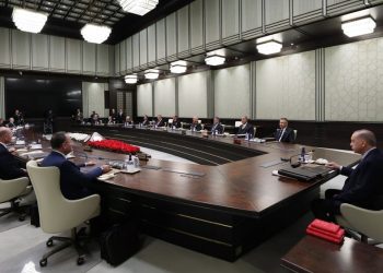 Milli Güvenlik Kurulu: Teröre karşı gerekli adımlar atılacak