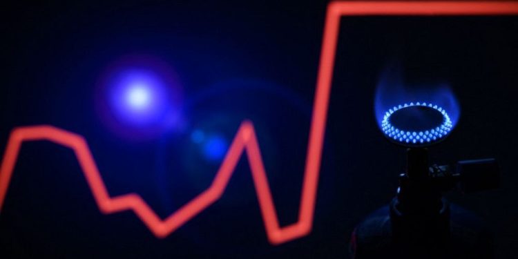 AB’den doğal gaz fiyatlarına tavan fiyat getirilmesine yeşil ışık