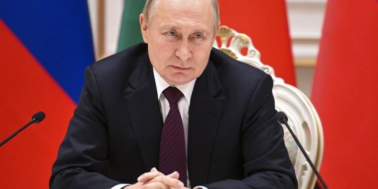 Putin: Ukrayna ile müzakereden vazgeçmedik, çatışmalar diplomasi ile çözülür