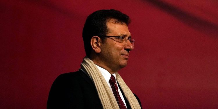 İmamoğlu’nun ocak ayının ilk haftası görevden alınması bekleniyor | Kulis