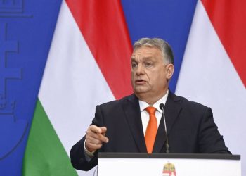 ‘Bataklığı kurutun’: Macar Başbakan Orban’dan AP feshedilsin çağrısı