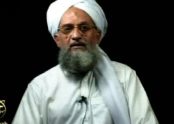 El Kaide, ABD’nin öldürüldüğünü duyurduğu eski lideri Eymen el Zewahiri’ye ait ses kaydı yayınladı