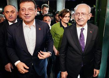 Ekrem İmamoğlu hakkındaki karar, Altılı Masa’nın seçim haritasını nasıl etkileyecek?