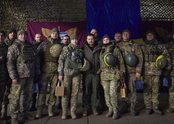 Ukrayna: Rusya, Kiev’i de kapsayan yeni büyük bir kara harekatına hazırlanıyor