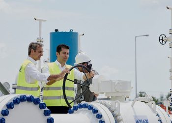 Yunanistan ve Bulgaristan, Boğazlar’ı devre dışı bırakacak boru hattı projesi için harekete geçti