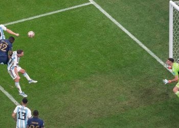 Fransa’yı yenen Arjantin 2022 Dünya Kupası’nı kazandı