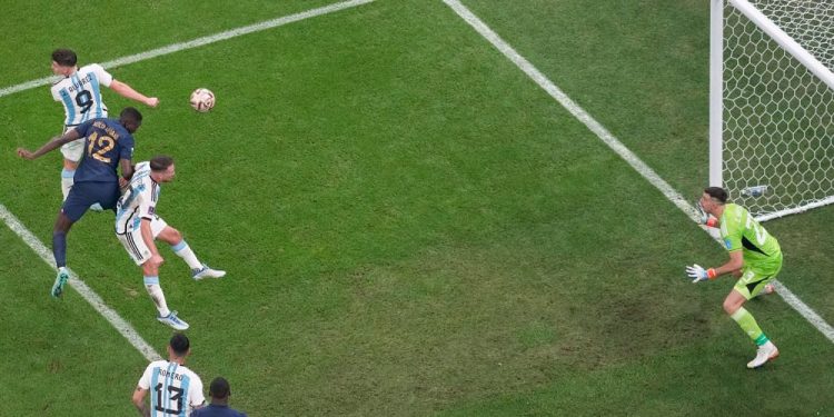 Fransa’yı yenen Arjantin 2022 Dünya Kupası’nı kazandı