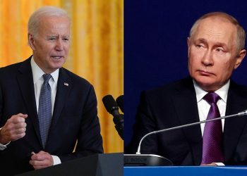 Putin’den Biden’a Ukrayna yanıtı: ‘Müzakerlere açığız; Batı taleplerimizi kabul etmeli’