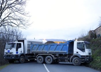 Kosova’da silahlar yeniden ateşlendi: Sırbistan ile yaşanan gerilimin nedeni ne?