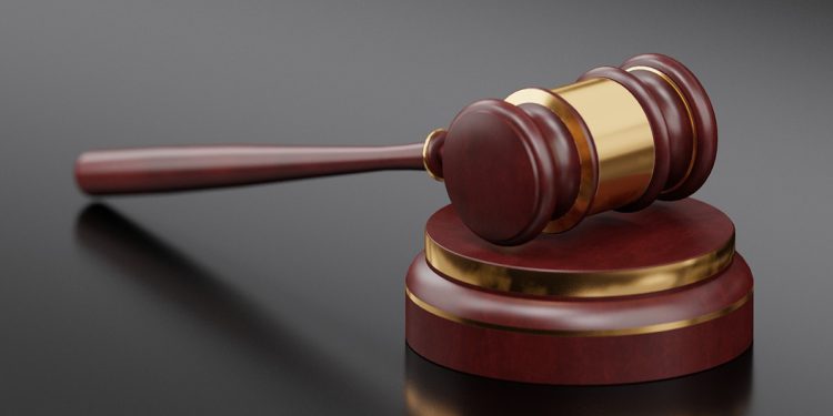 11 aylık bebeğiyle tutuklu Sümeyye Aydın’a 7,5 yıl hapis cezası