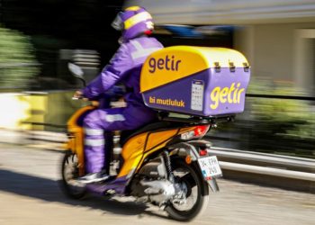 1,2 milyar dolarlık anlaşma: Getir, Alman rakibi Gorillas’ı satın aldı