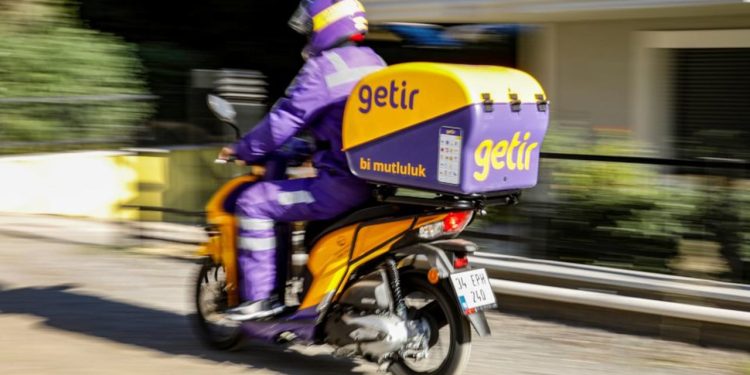 1,2 milyar dolarlık anlaşma: Getir, Alman rakibi Gorillas’ı satın aldı