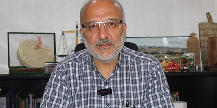 '13 yaşında evliliği' savunan Başhekim Yardımcısı Uysal görev alındı