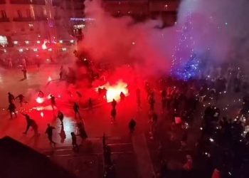 14 yaşında bir çocuk, araba çarpması sonucu hayatını kaybetti