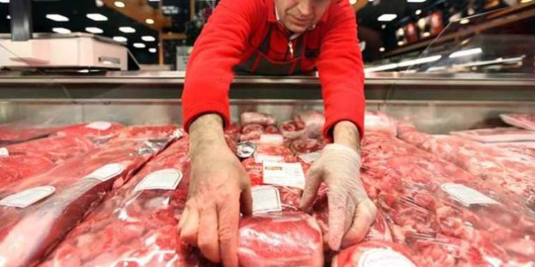 Et ve Süt Kurumu Genel Müdürü: Acil olarak et 120 TL bandına çıkarılmalı