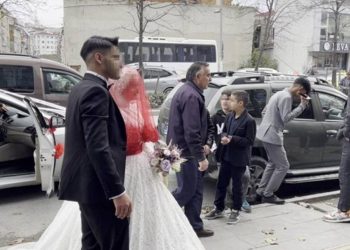 15 yaşındaki çocuğun ‘evlendirildiği' ihbar edildi, taraflar gözaltına alındı