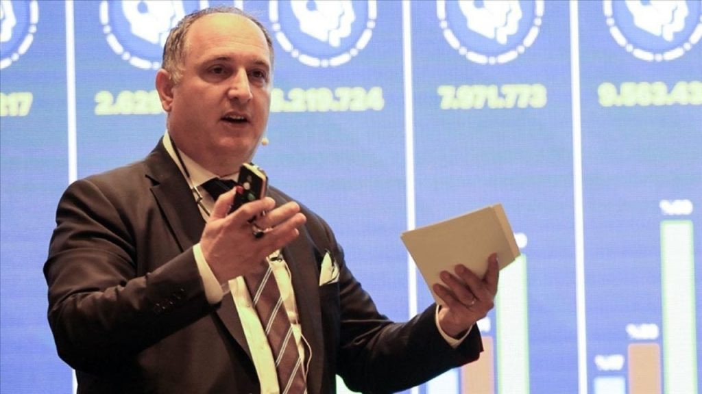 15 yıl hapsi istenen İBB'li yönetici ilk kez hakim karşısına çıktı