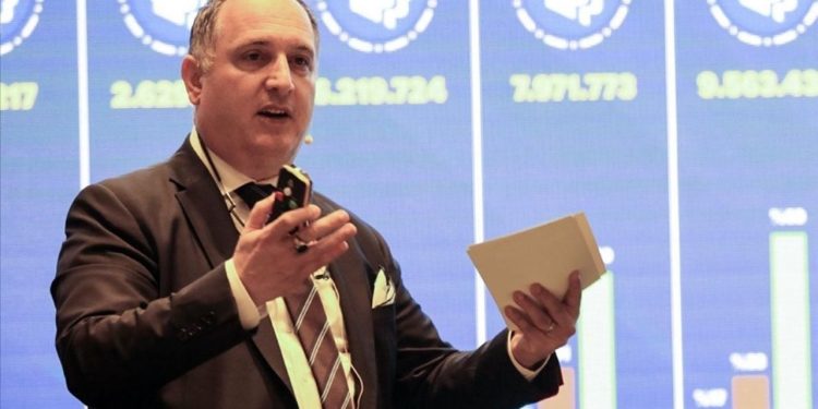 15 yıl hapsi istenen İBB'li yönetici ilk kez hakim karşısına çıktı