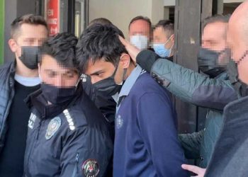16 yaşındaki Sıla Şentürk'ü öldüren Gökçek'e müebbet hapis cezası