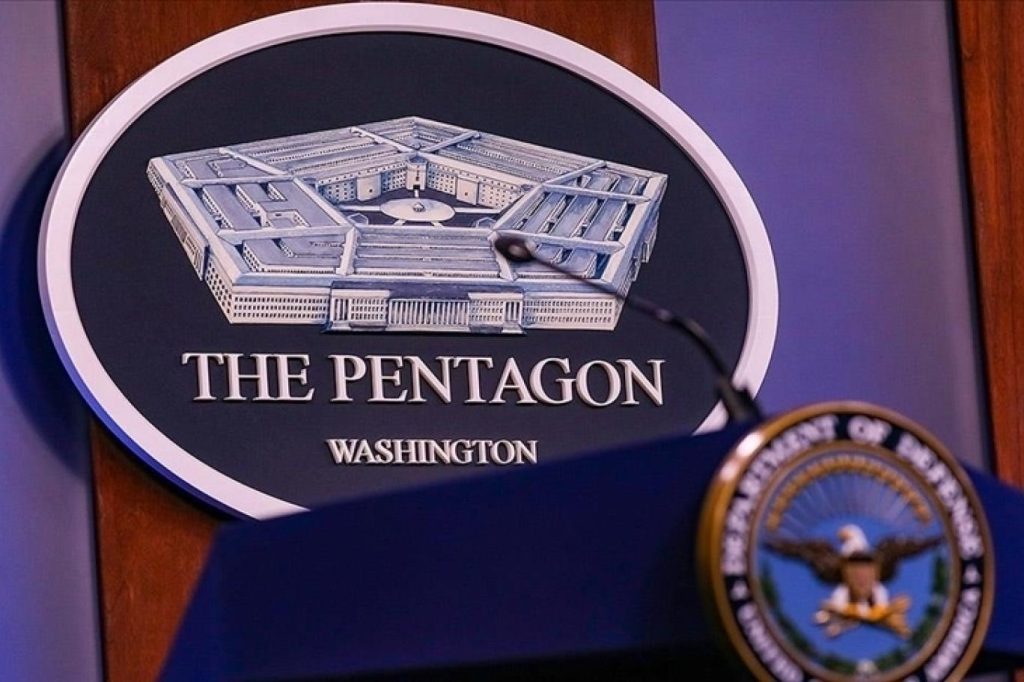 Pentagon: Türkiye’nin olası Suriye harekâtı konusunda tavrımız net