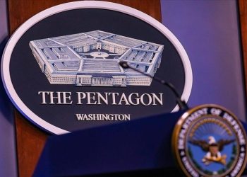 Pentagon: Türkiye’nin olası Suriye harekâtı konusunda tavrımız net
