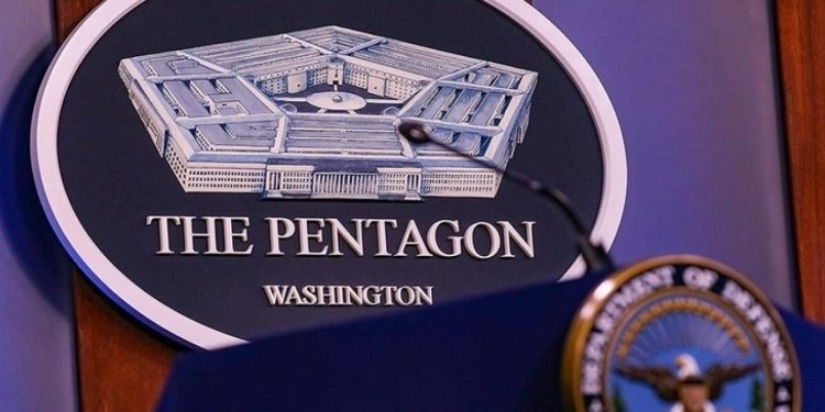 Pentagon: Türkiye’nin olası Suriye harekâtı konusunda tavrımız net
