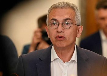 Eski Frankfurt Belediye Başkanı'na yolsuzluktan para cezası
