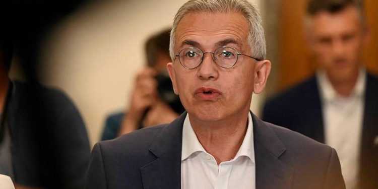 Eski Frankfurt Belediye Başkanı'na yolsuzluktan para cezası