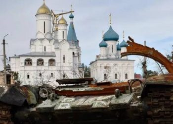 2023'te Ukrayna savaşı için 5 muhtemel senaryo