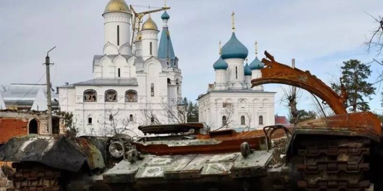 2023'te Ukrayna savaşı için 5 muhtemel senaryo