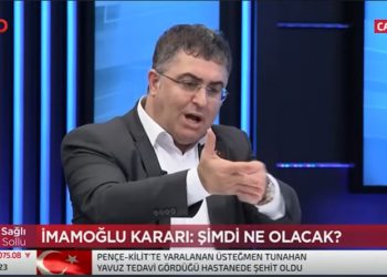 17/25 Aralık’ta verilen ‘takipsizlik’ kararının ‘hukuki gerekçesini’ Ersan Şen mi yazdı?