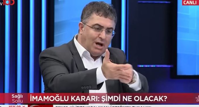 17/25 Aralık’ta verilen ‘takipsizlik’ kararının ‘hukuki gerekçesini’ Ersan Şen mi yazdı?