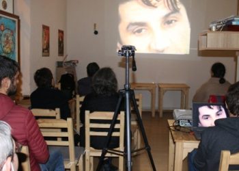 19 Aralık’ı anlatan ‘Üstü Kalsın’ filminin gösterimi yapıldı