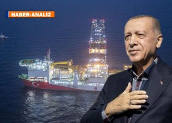 1957’den bu yana seçim öncesi ya gaz ya petrol buluyoruz