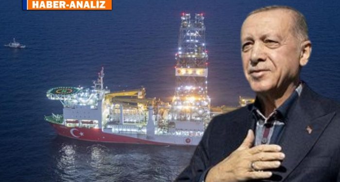 1957’den bu yana seçim öncesi ya gaz ya petrol buluyoruz