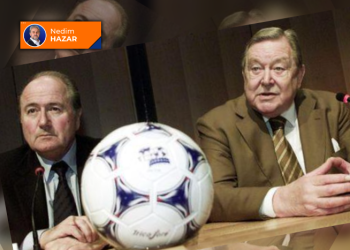 1998; Şövalyeliğin ölümü!