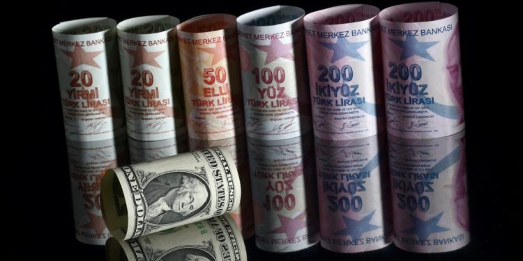 TCMB Verilerine Göre Türkiye’de Cari Açık Tüm Zamanların Zirvesine Yaklaştı: “43,5 Milyar Dolar”