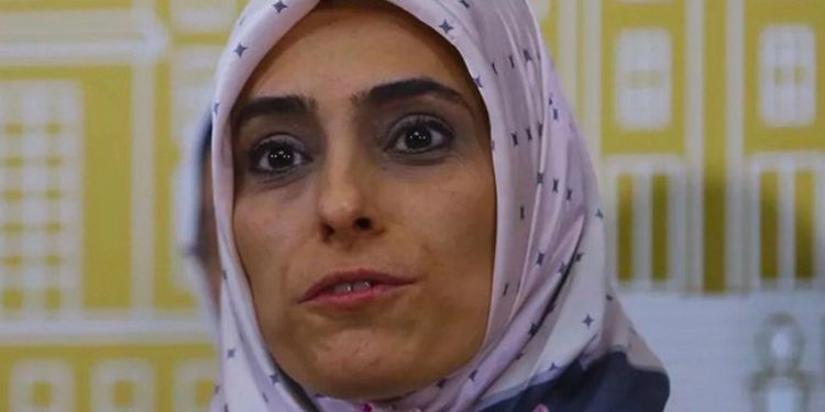 '2.5 kilo altınım dışında bir şeyim yok' demişti: 'AKP'li Taşkesenlioğlu'nun 300 milyon lira değerindeki çiftliğinin görüntüleri ortaya çıktı' iddiası