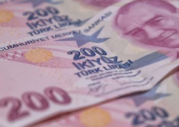 200 liralık banknot basımında rekor kırıldı