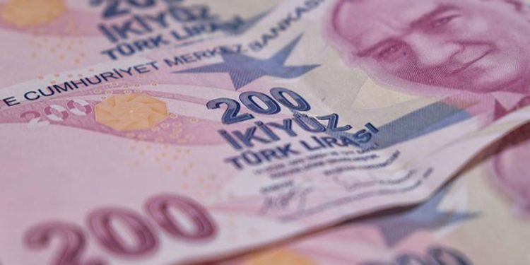200 liralık banknot basımında rekor kırıldı