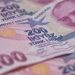 200 liralık banknot basımında rekor kırıldı