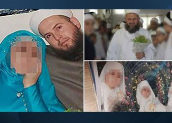 2017'de AKP'ye ziyaret: Hiranur Vakfı yöneticilerinin tartışma yaratacak fotoğrafı