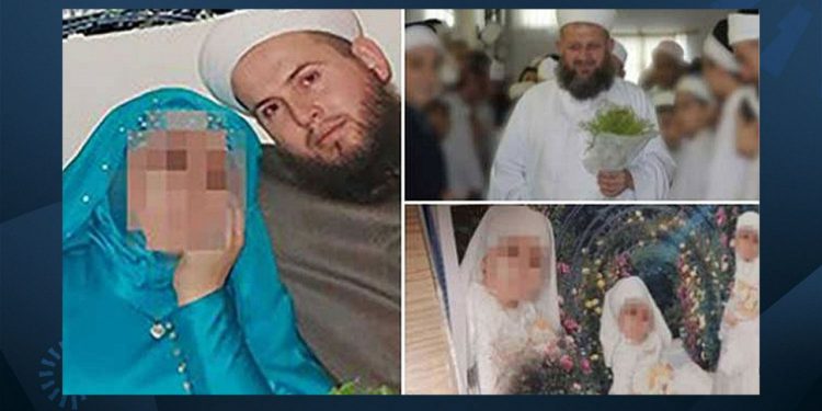 2017'de AKP'ye ziyaret: Hiranur Vakfı yöneticilerinin tartışma yaratacak fotoğrafı