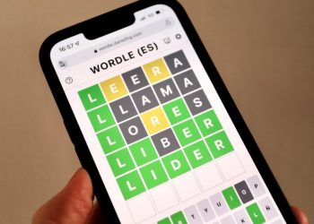 2022'de Google'da en çok aranan kelime "Wordle" oldu