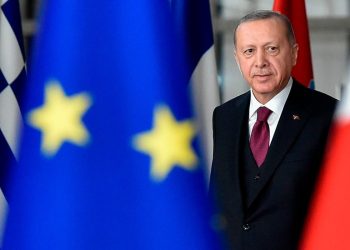2023 Türkiye-AB ilişkilerinde kritik bir dönemeç olacak